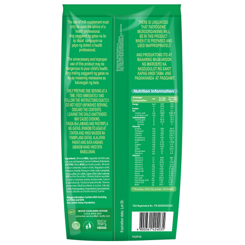 Nestogen 1-3 Years Old