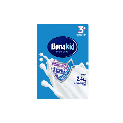 Bonakid Preschool Plus 2.4kg