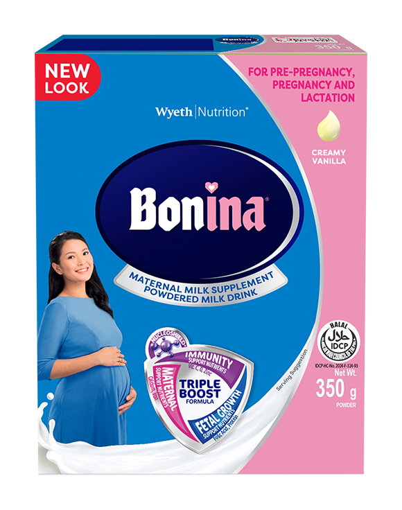 Bonina