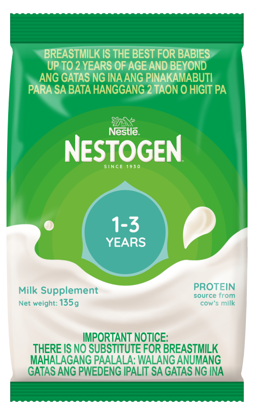 Nestogen 1-3 Years Old