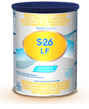 S-26  Gold® LF