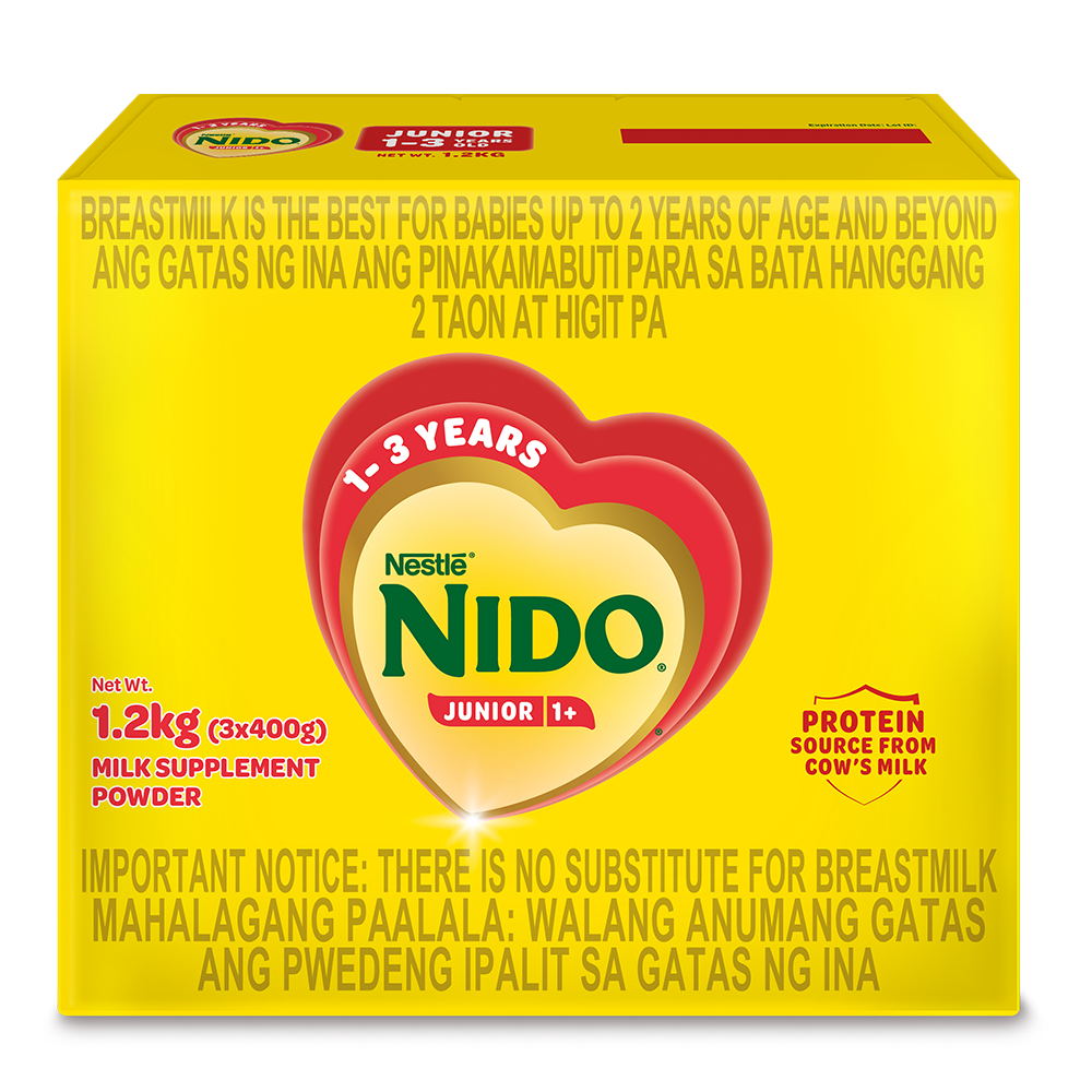 NIDO Junior