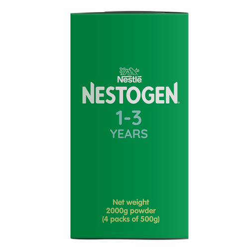 Nestogen 1-3 Years Old