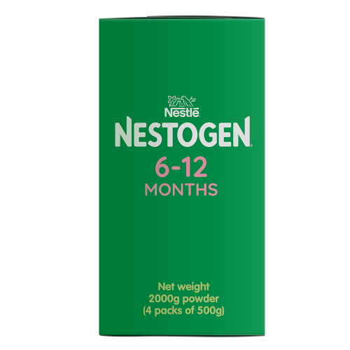 Nestogen 6-12 months