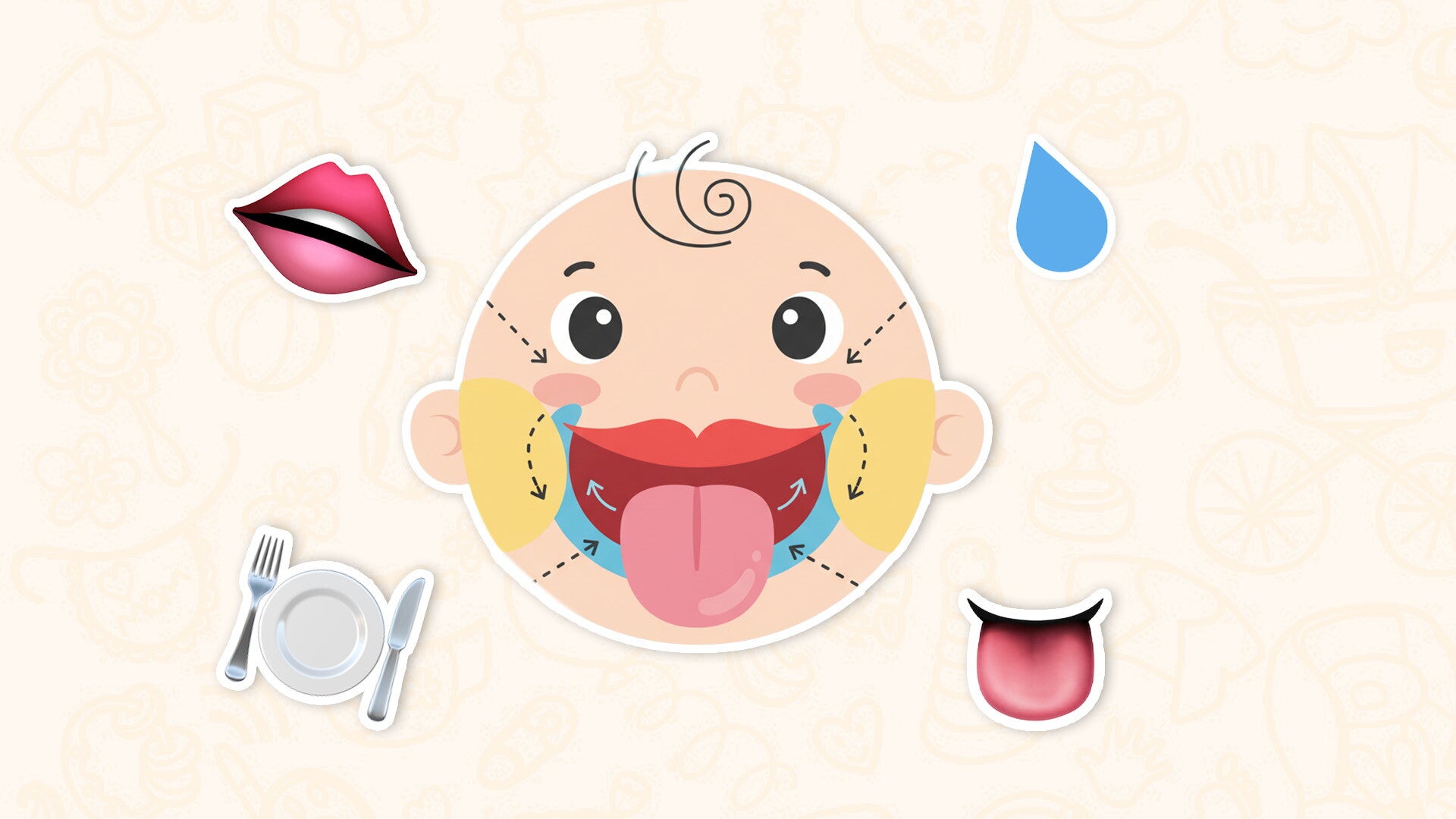 What Are Oral Motor Skills—And Why Do They Matter?