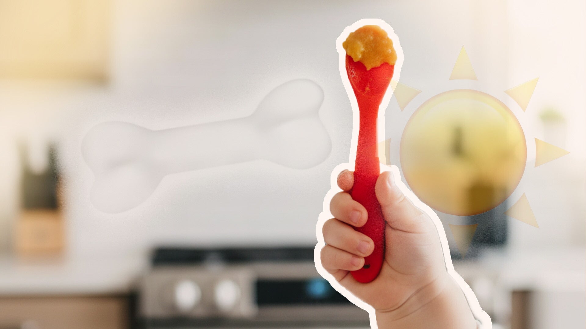 Nutrient Support: Calcium & Vitamin D