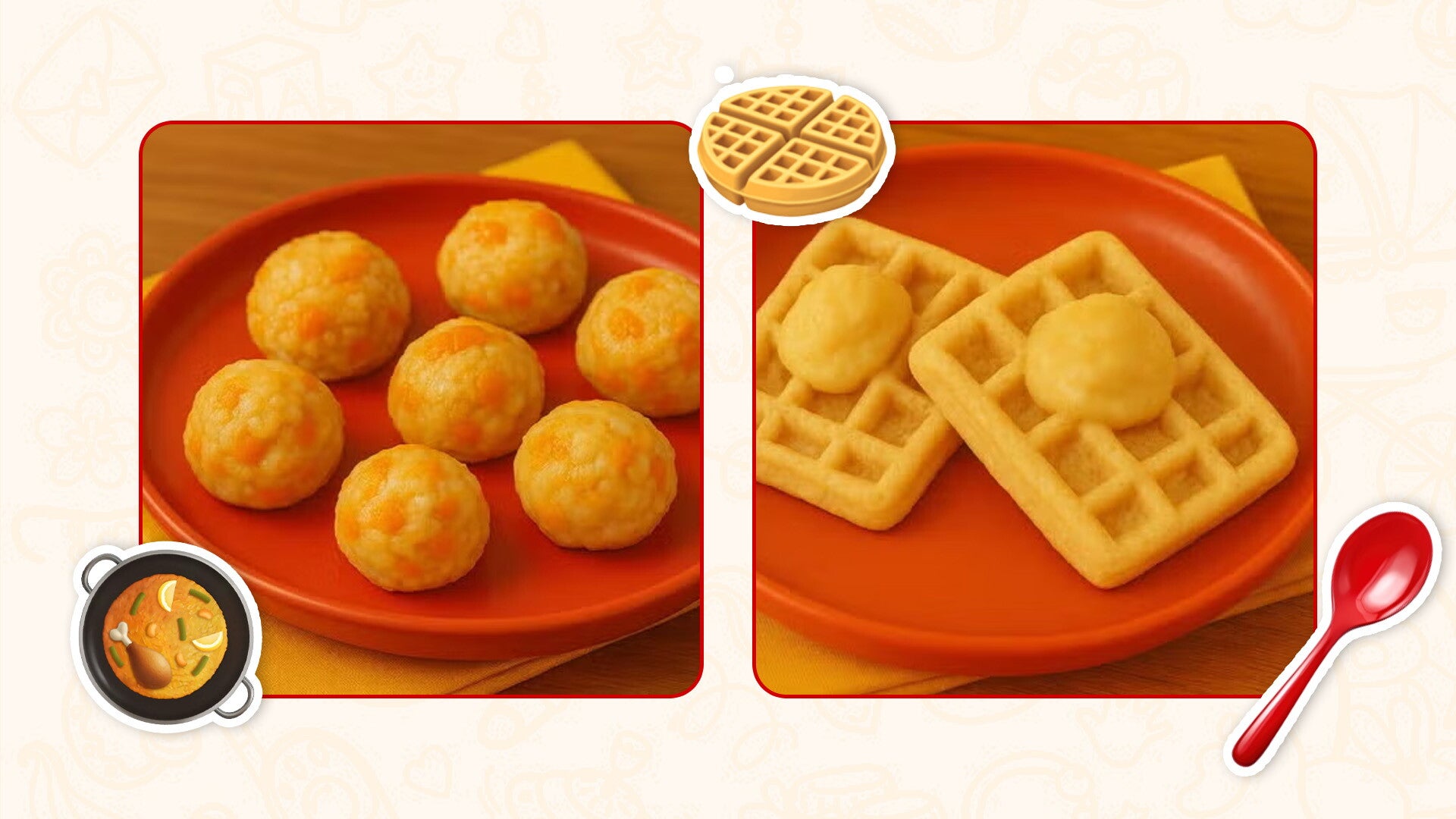 Try These Texture-Boosting Recipes