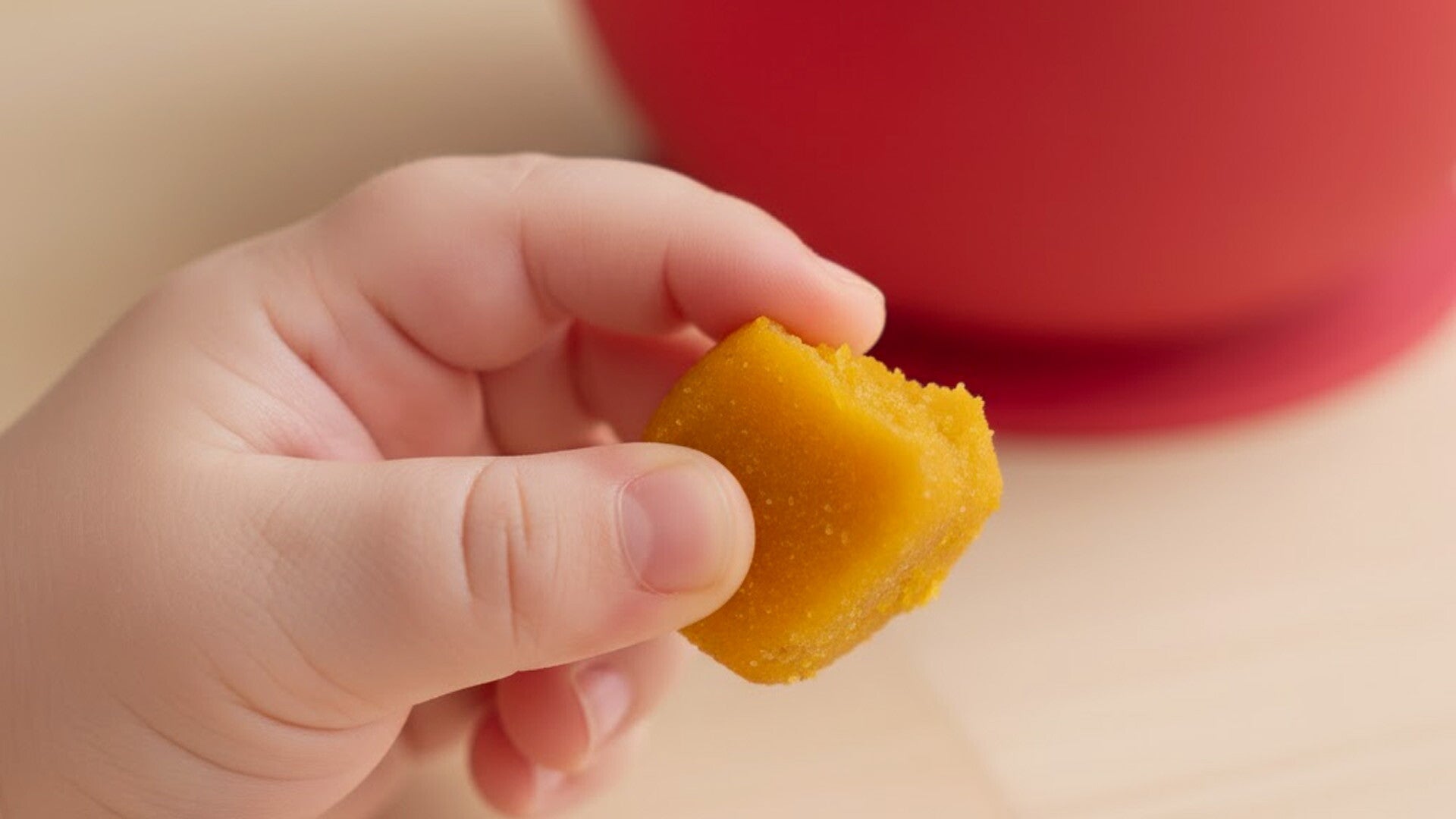 CERELAC® helps support these important skills during this stage: