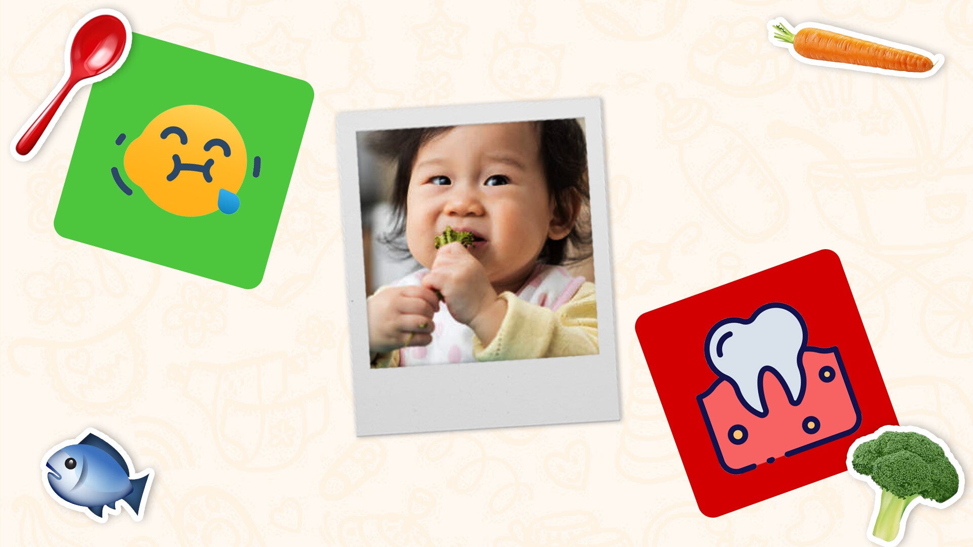 What’s Behind the Chew?