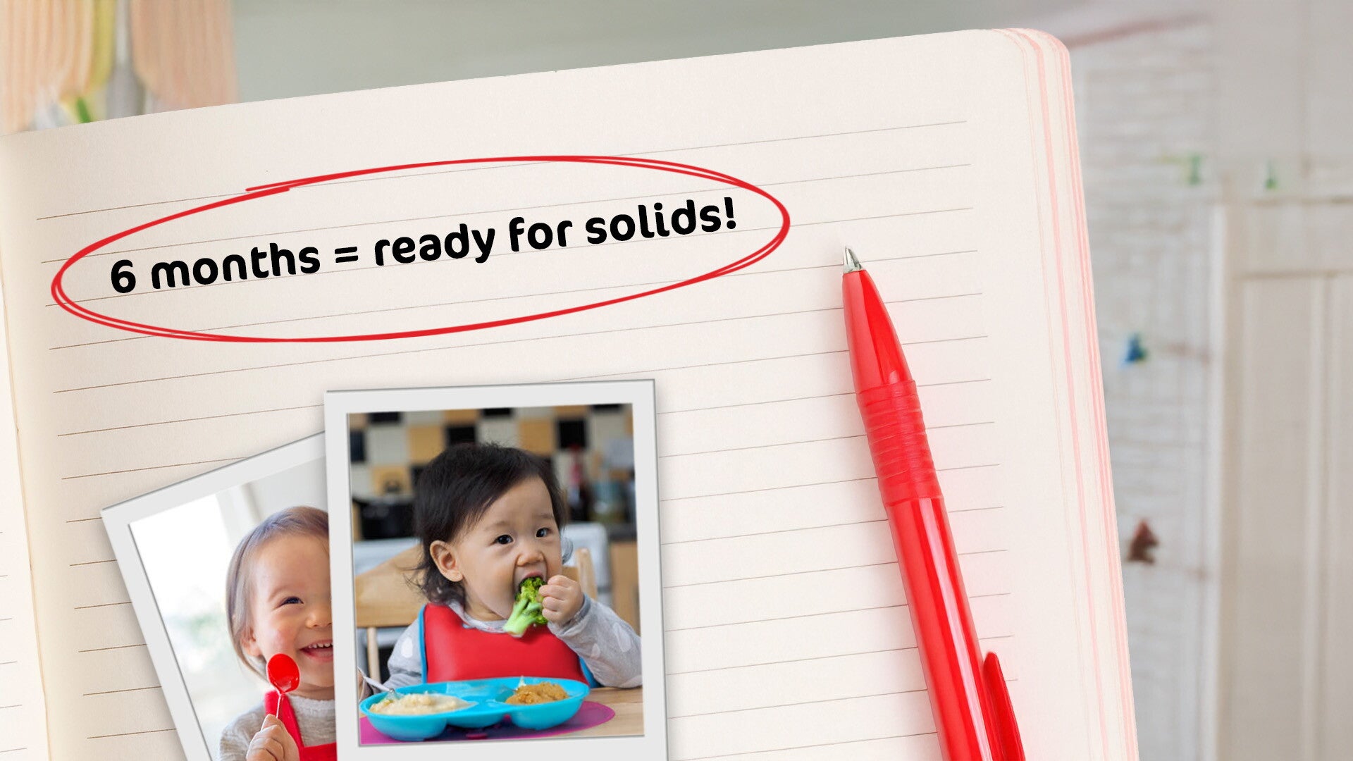 Knowing the Right Timing