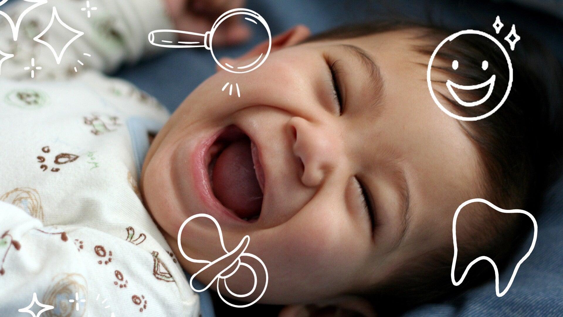 What’s Happening Beneath the Gums?