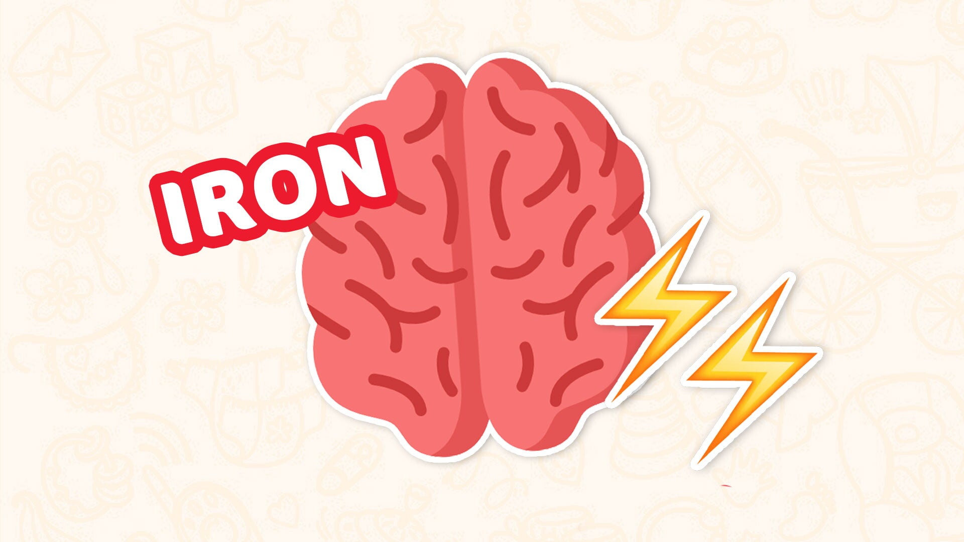 Nutrient Focus: Why Iron Still Matters
