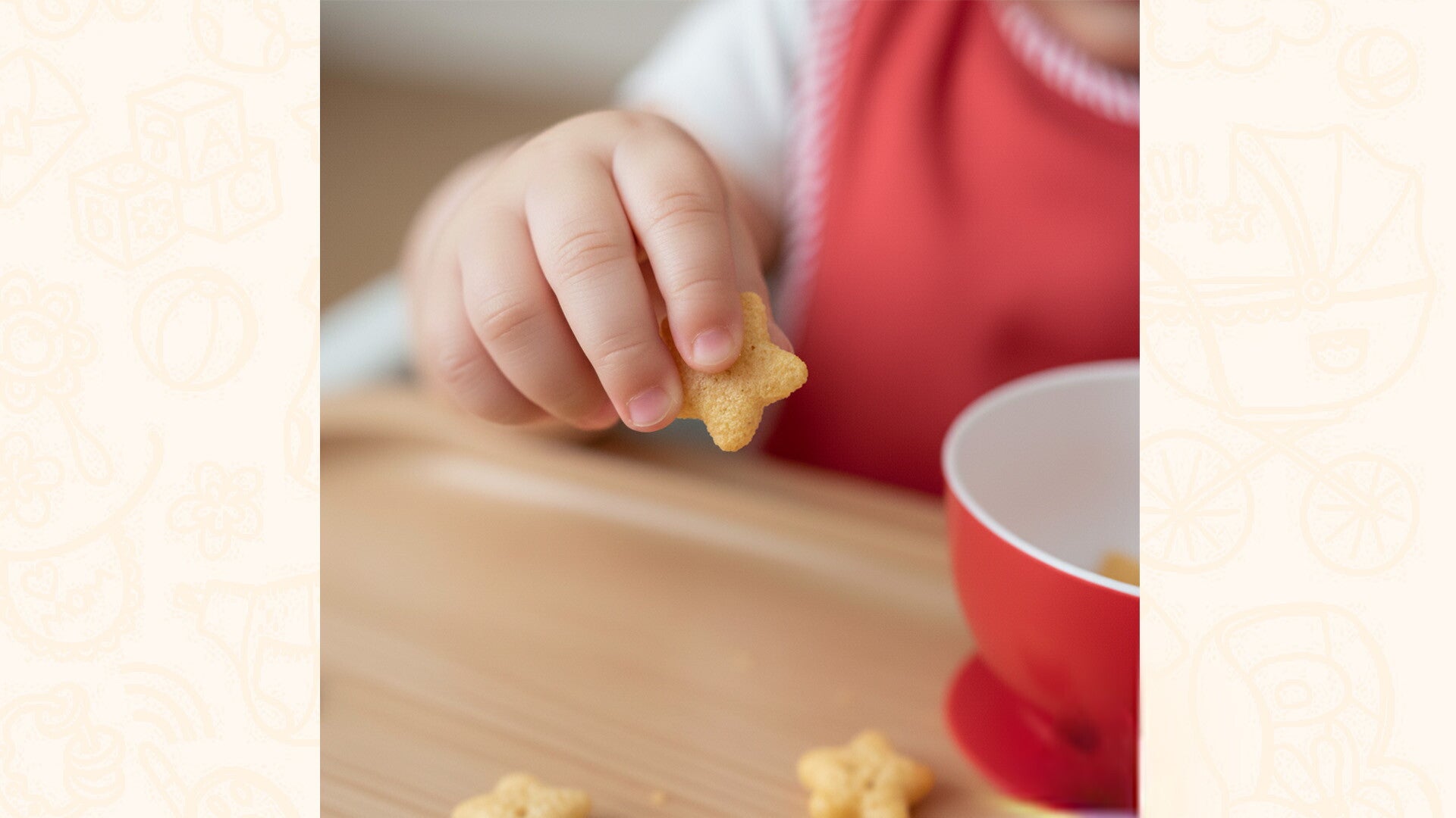 Cognitive Benefits of Food Exploration