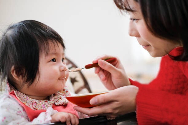 Gentle Ways to Prepare Together