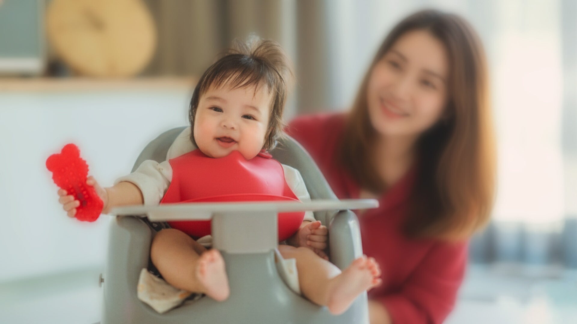 Gentle Ways to Offer Relief