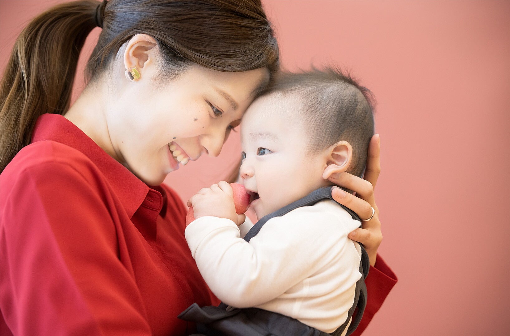 Building Your Confidence as a Parent