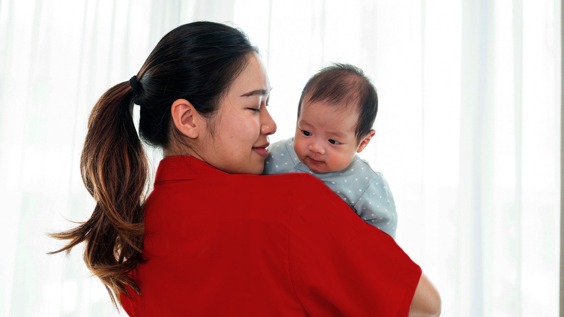 Your Role as the Comfort Zone