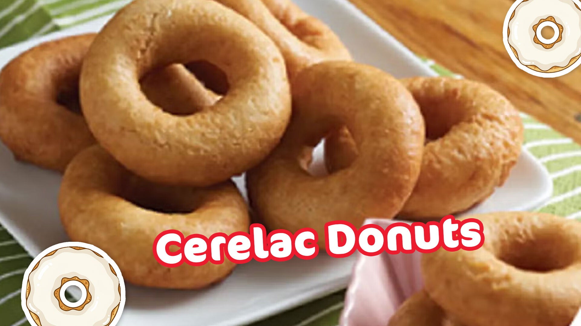 Confidence-Boosting Recipes to Try