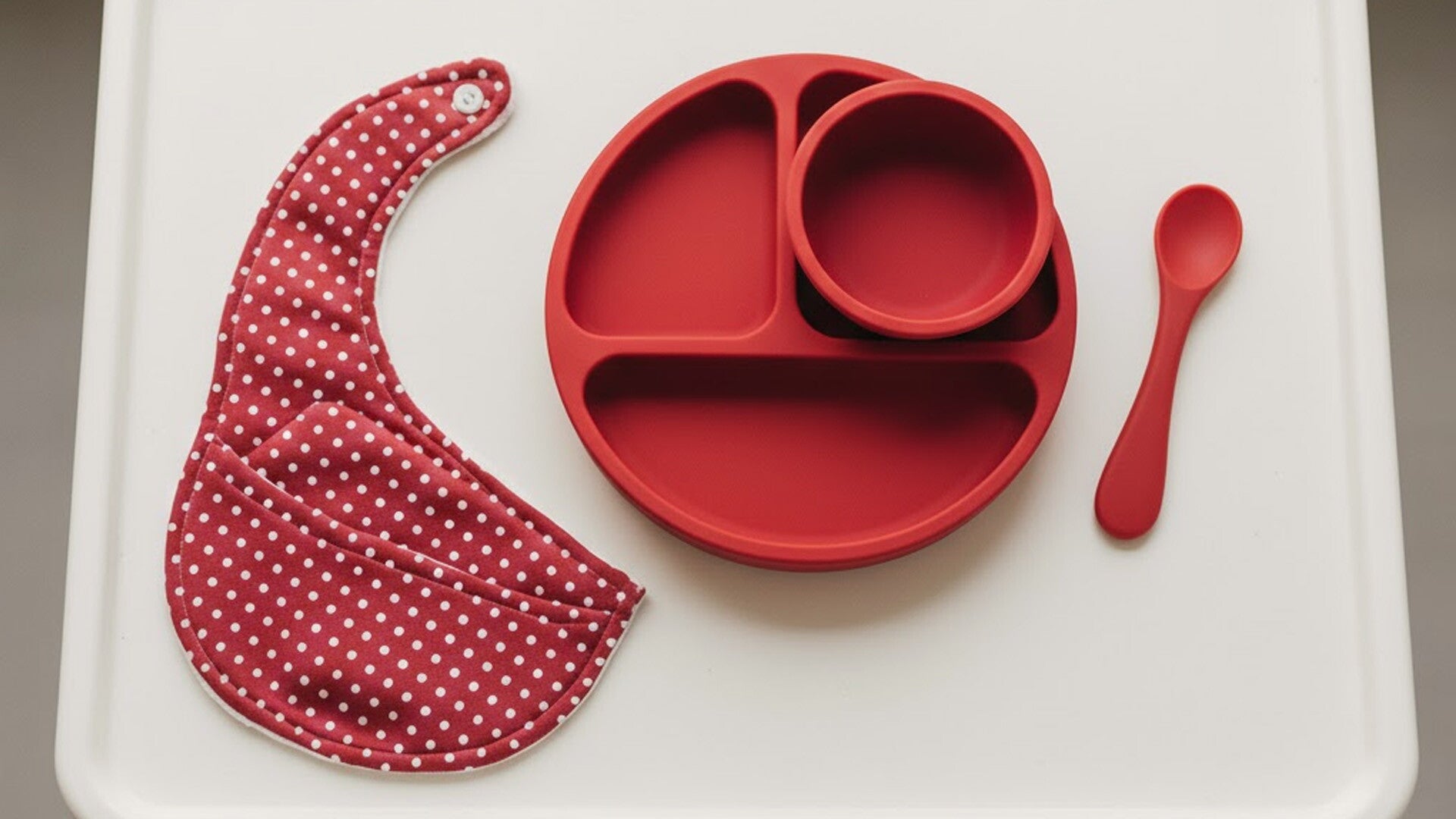 The Role of Parents in Encouraging Self-Feeding with CERELAC®