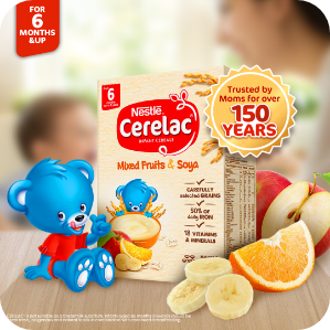 cerelac