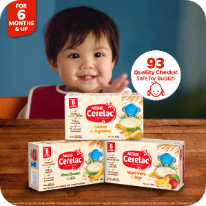 cerelac