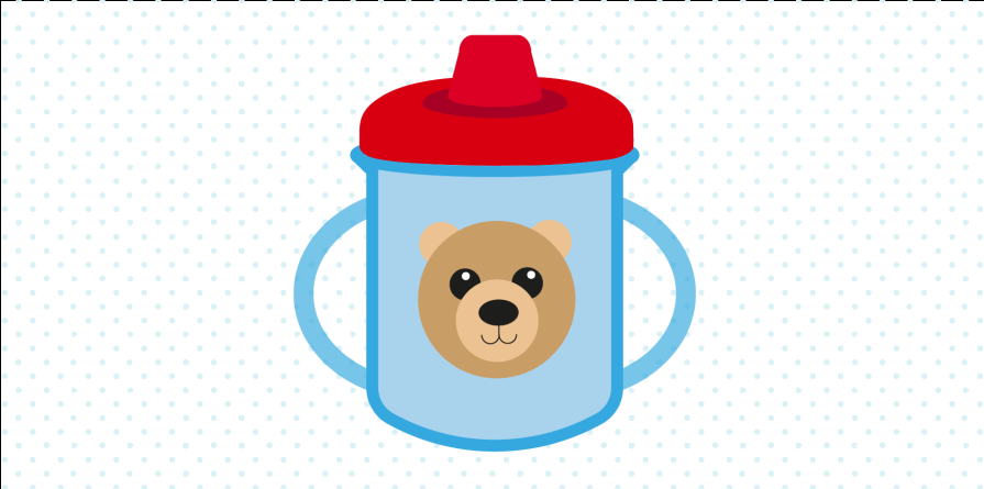 Your toddler’s developing feeding skills
