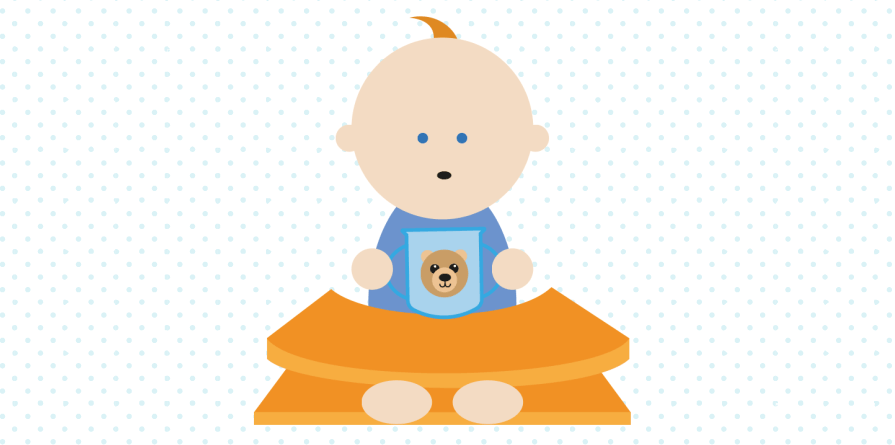 Your toddler’s developing feeding skills