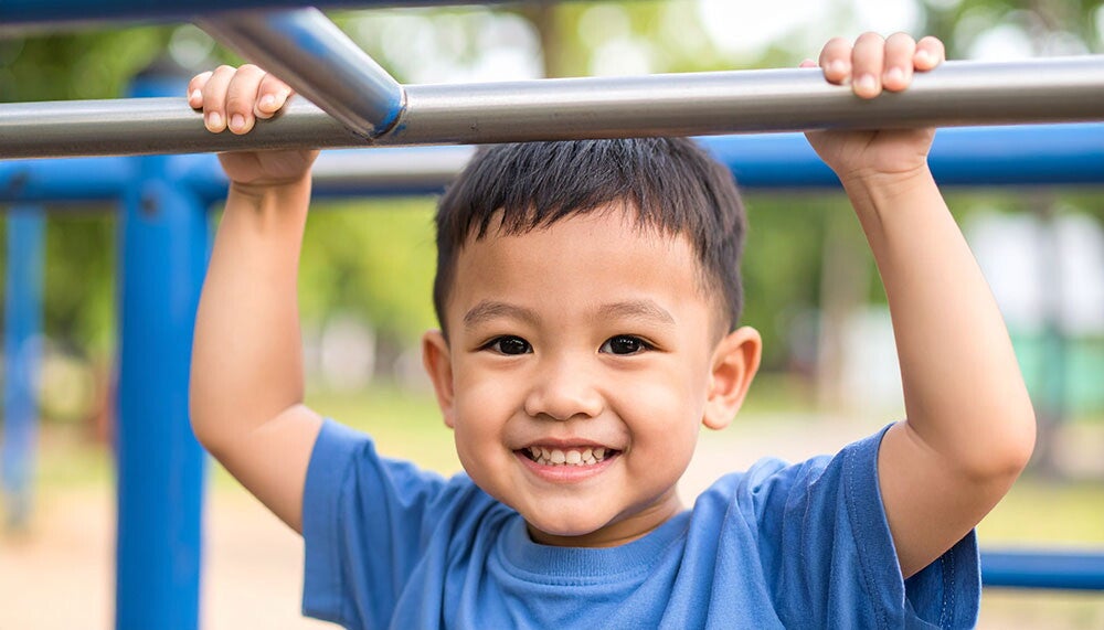 How Can You Support Your Child’s Physical Growth and Movement Milestones?