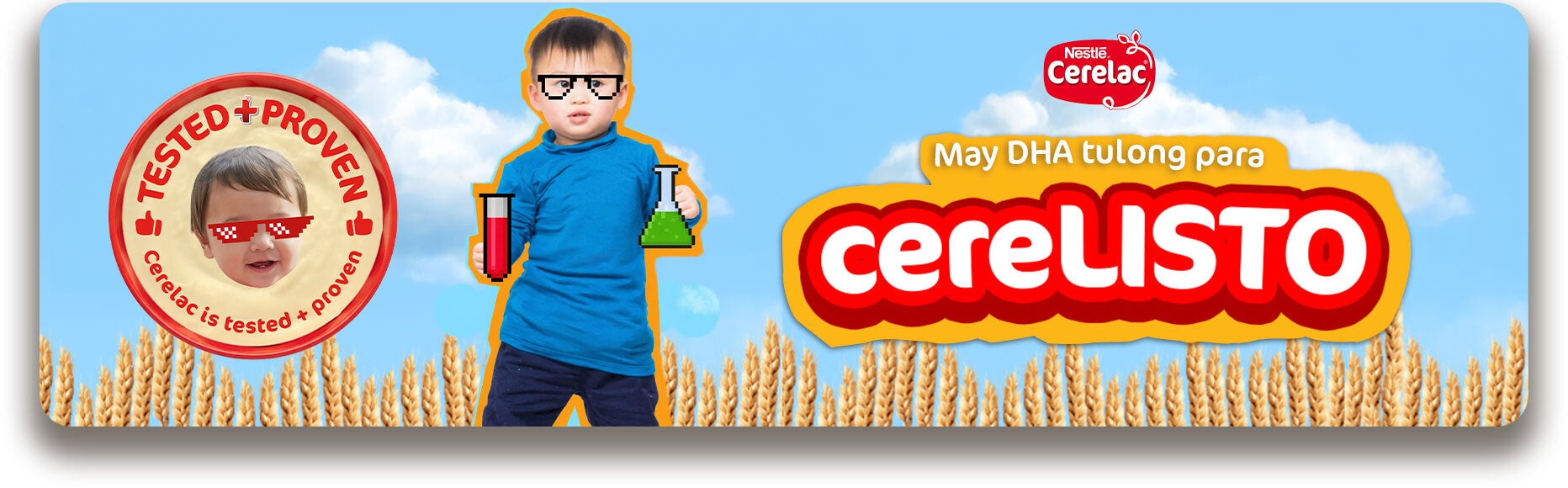 cereLISTO