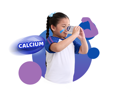 Calcium