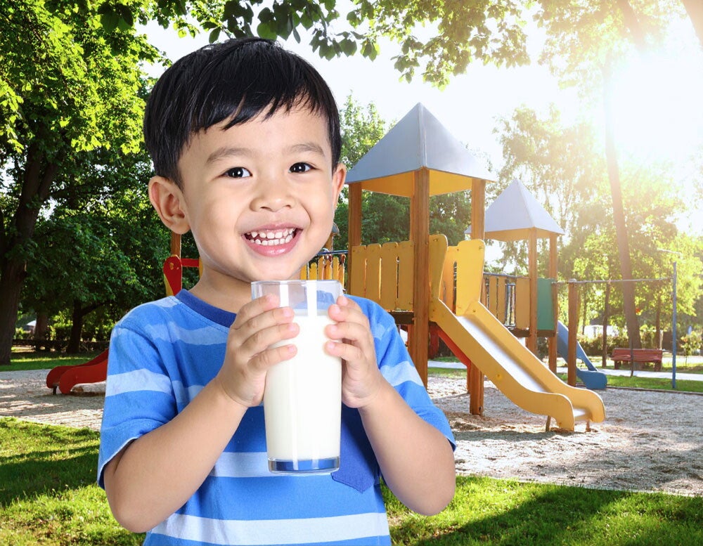 Nutrition for the Future: How Bonakid Pre-School 3+® Helps Filipino Kids Grow Strong and Active