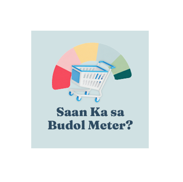 Saan Ka sa Budol Meter?