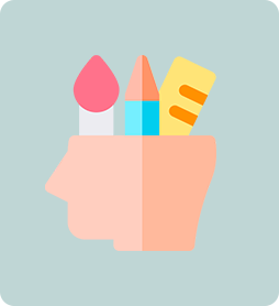 Encouraging exploration and creativity