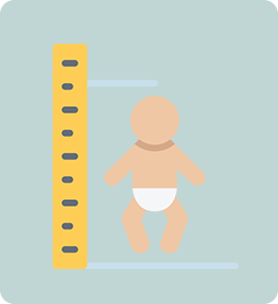 Adapting as the  child grows