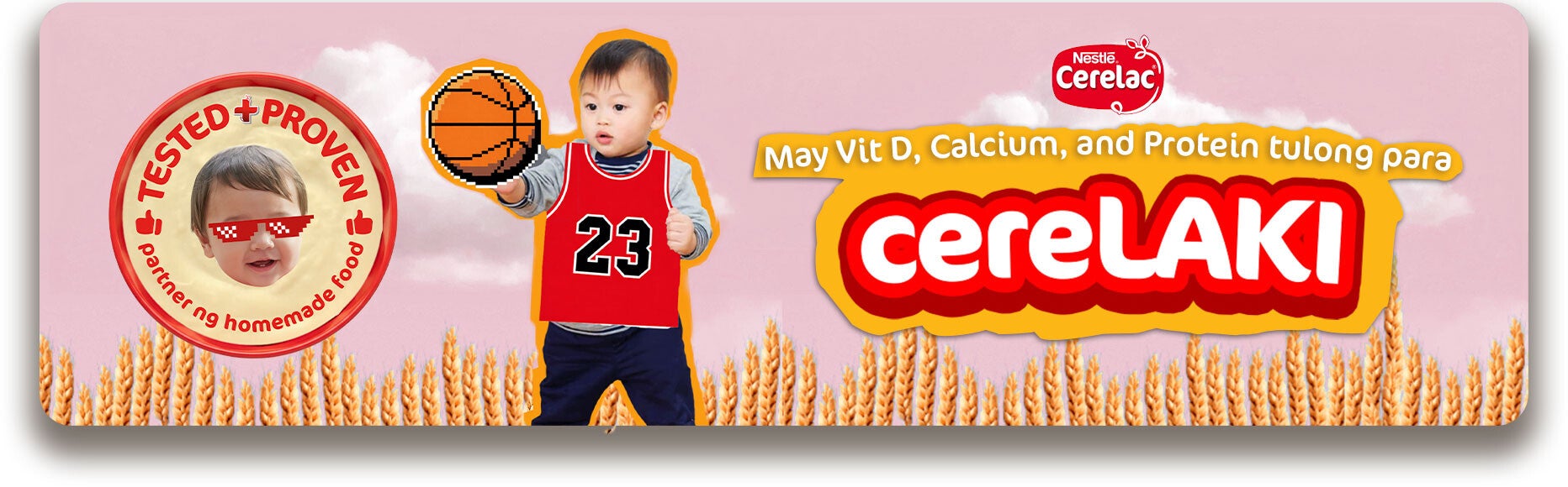 cereLaki
