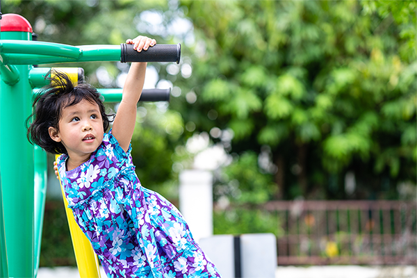 kid outdoor play philippines