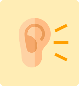 Listening without judgment