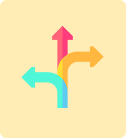 Staying flexible with change