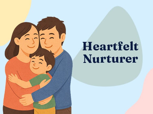 Heartfelt Nurturer