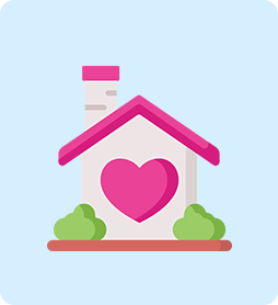 Creating a safe and secure home