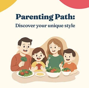 Parenting Path