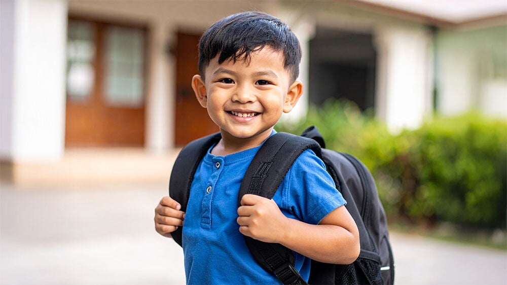 Source: AI-generated image, 2025. Created for Wyeth Philippines’ Bonakid Pre-School® 3+