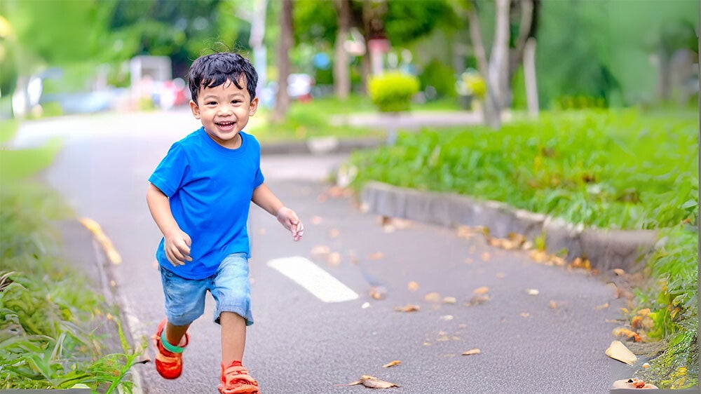 Source: AI-generated image, 2025. Created for Wyeth Philippines’ Bonakid Pre-School® 3+