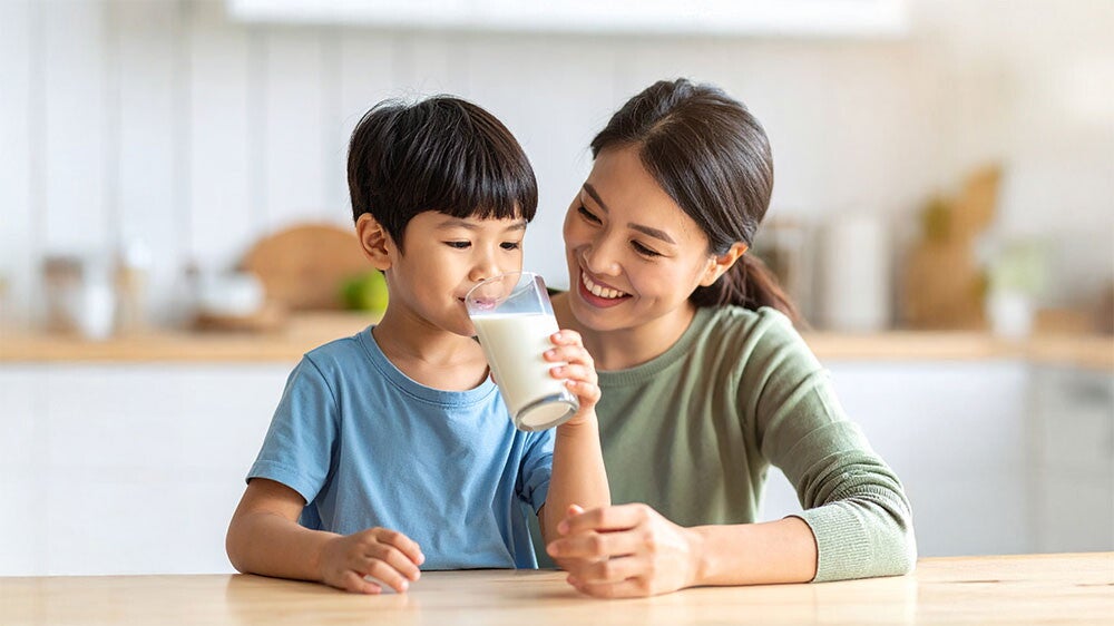 Source: AI-generated image, 2025. Created for Wyeth Philippines’ Bonakid Pre-School® 3+