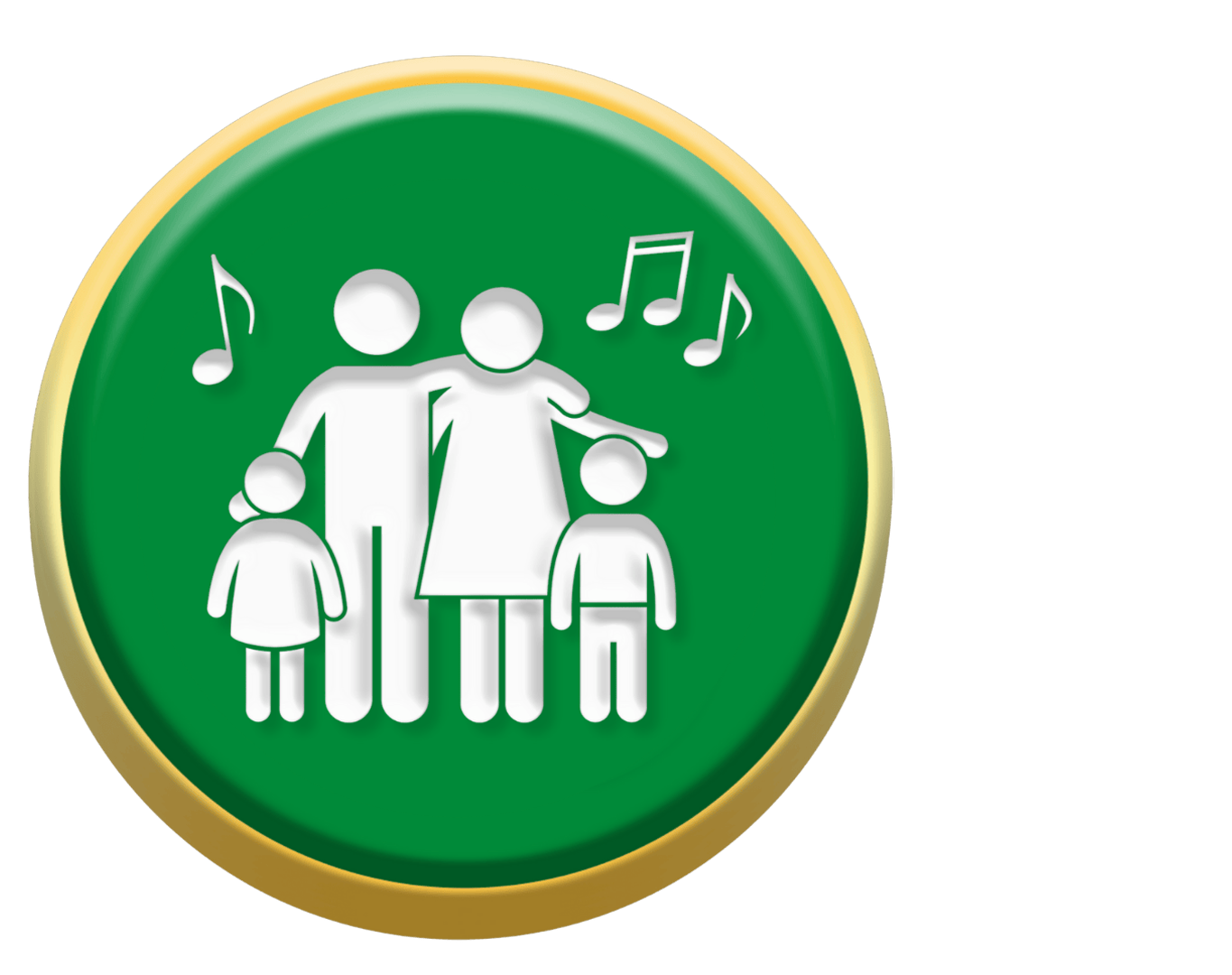 Make it a family jam