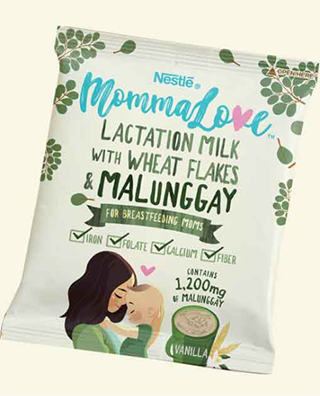 Mommalove product image