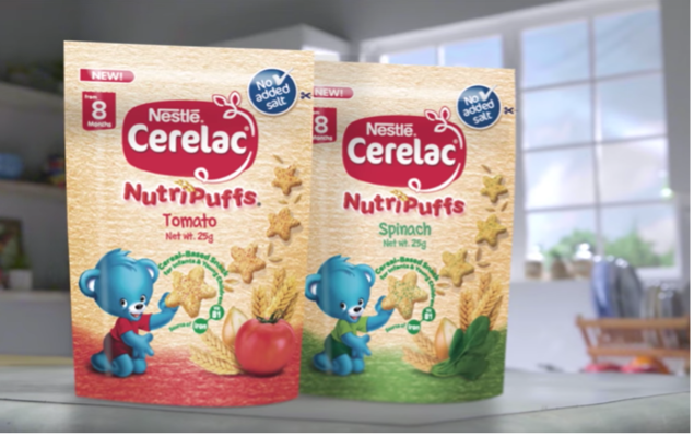 cerelac nutripuffs