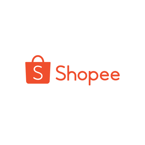 Shopee logo