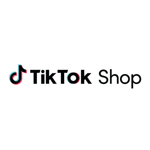 TikTok Shop logo