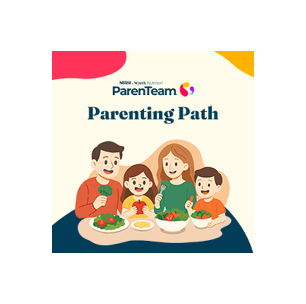 Parenting Path